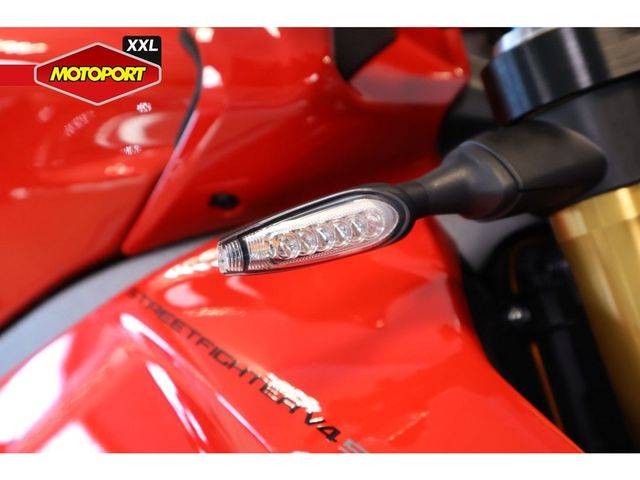 ducati - streetfighter-v4s