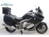 BMW K 1600 GT