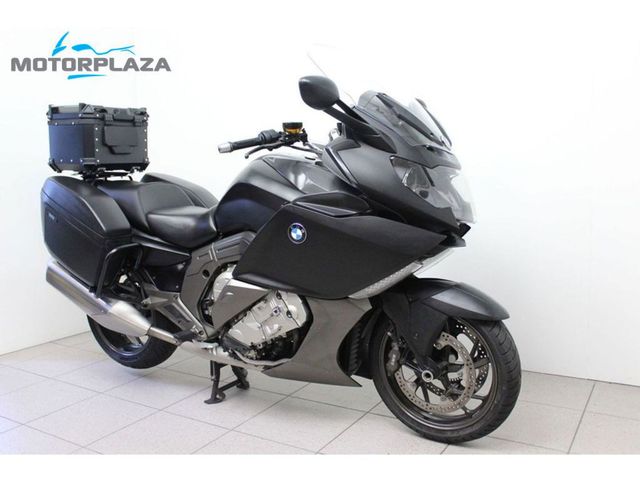 bmw - k-1600-gt