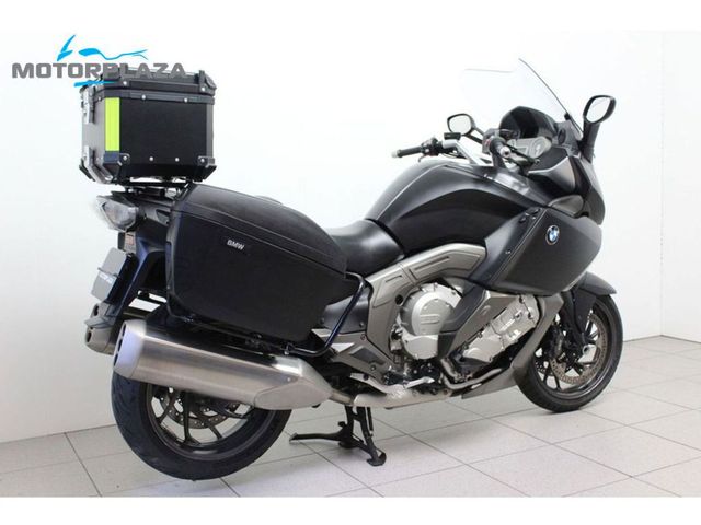 bmw - k-1600-gt