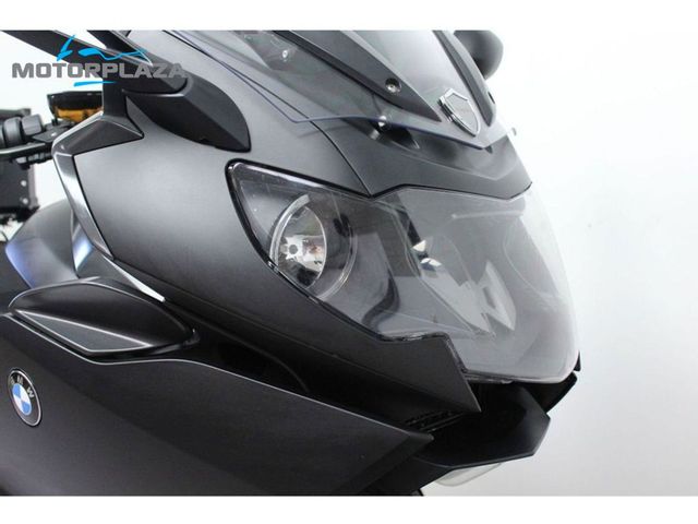 bmw - k-1600-gt