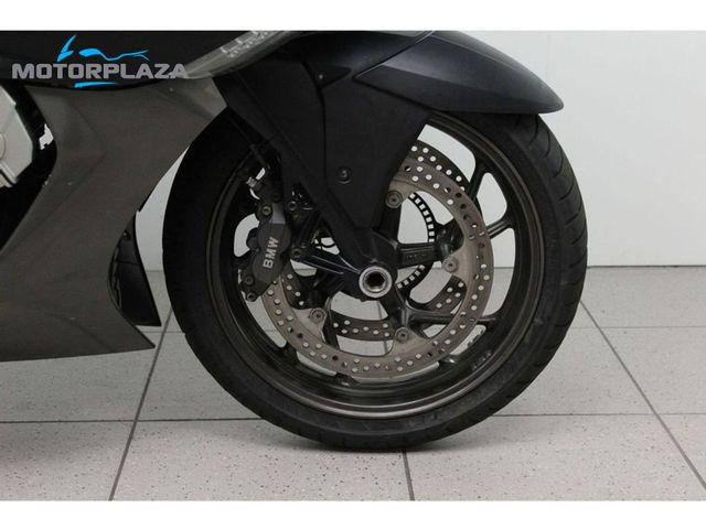bmw - k-1600-gt