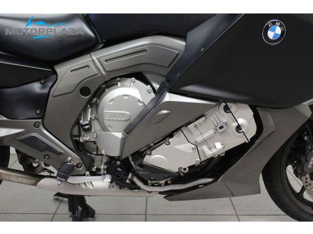 bmw - k-1600-gt