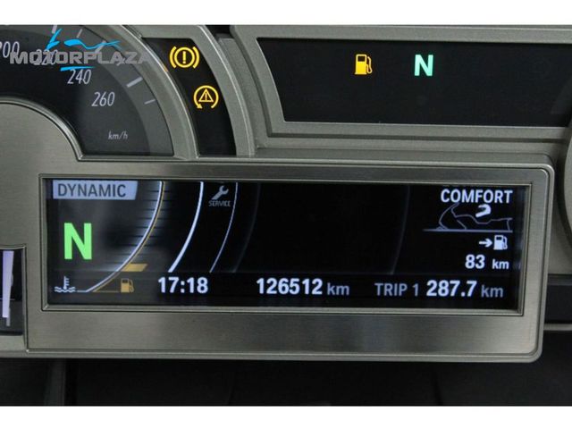 bmw - k-1600-gt
