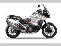 KTM 1290 SUPER ADVENTURE S