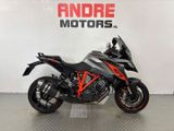 KTM 1290 SUPER DUKE GT