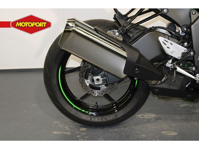 kawasaki - ninja-zx-6r