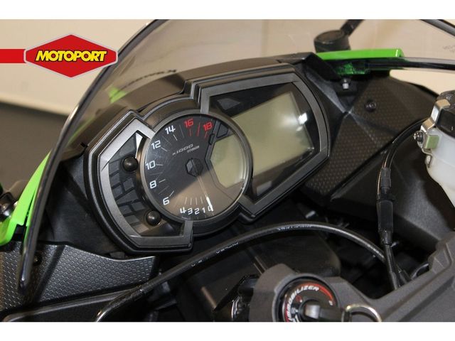 kawasaki - ninja-zx-6r