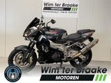 APRILIA TUONO 1000 R