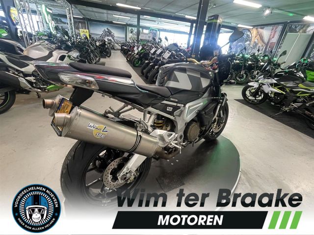 aprilia - tuono-1000-r