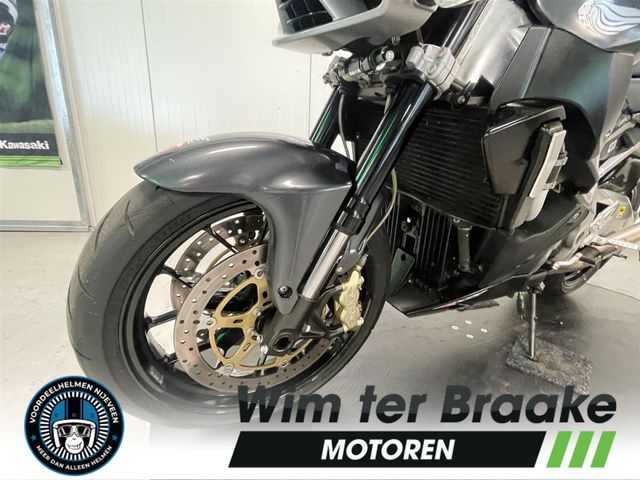 aprilia - tuono-1000-r