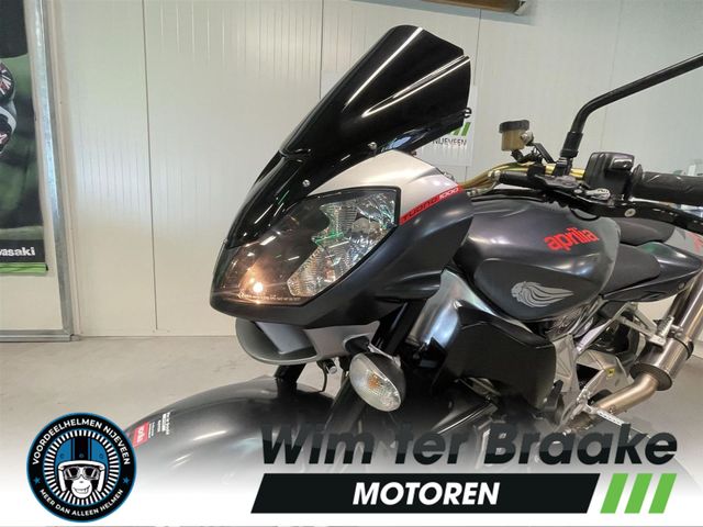 aprilia - tuono-1000-r