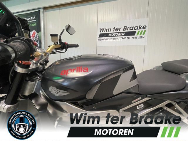 aprilia - tuono-1000-r