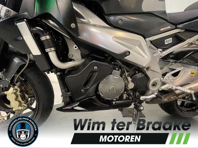 aprilia - tuono-1000-r