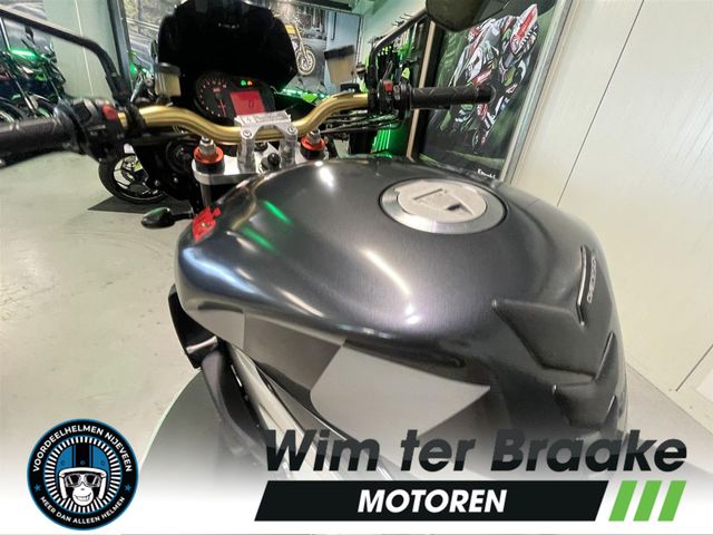 aprilia - tuono-1000-r