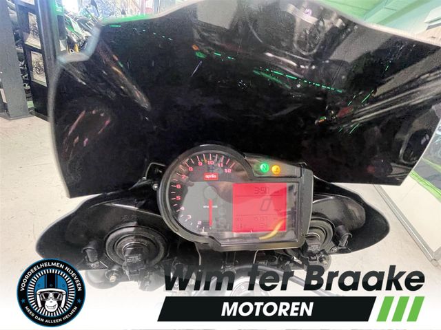 aprilia - tuono-1000-r