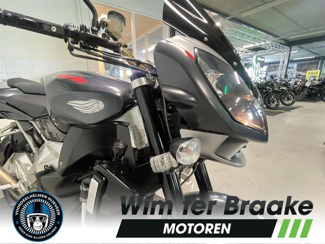 aprilia - tuono-1000-r