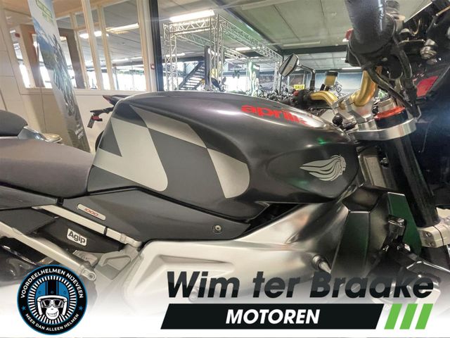 aprilia - tuono-1000-r