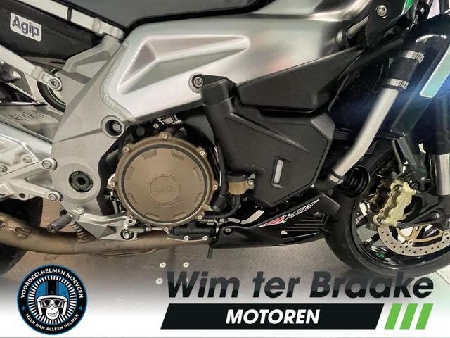 aprilia - tuono-1000-r