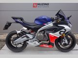 APRILIA RS 660
