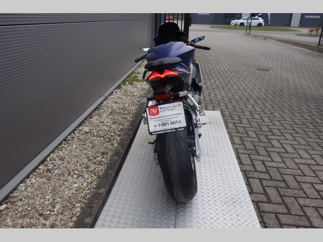 aprilia - rs-660