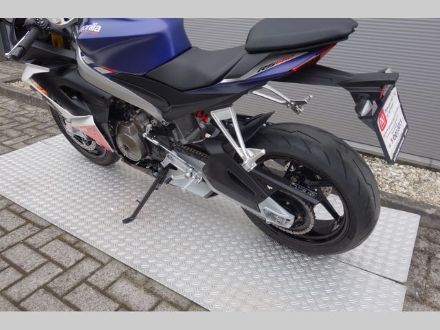aprilia - rs-660