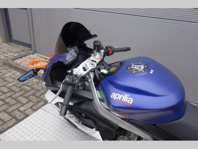 aprilia - rs-660