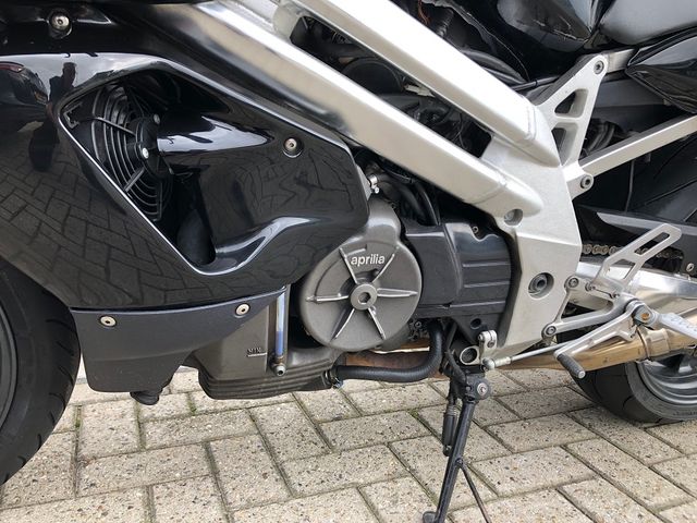 aprilia - sl-1000-falco