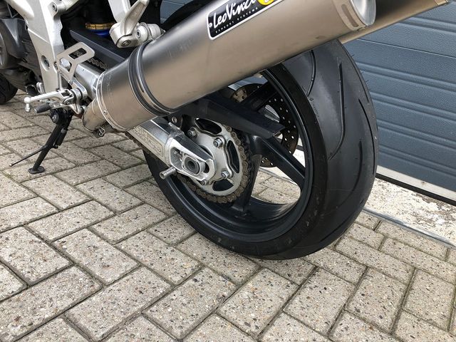aprilia - sl-1000-falco