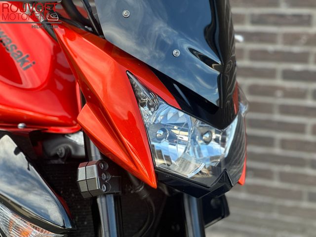 kawasaki - z1000