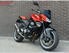 Kawasaki Z1000 2009 occasion
