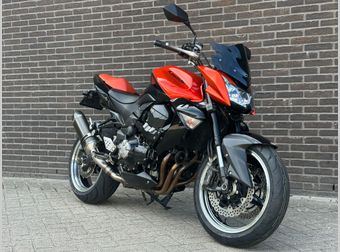 Kawasaki Z1000 2009 occasion