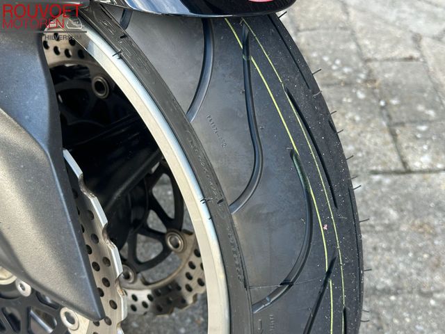 kawasaki - z1000