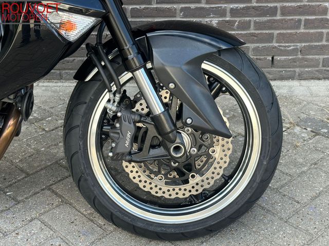 kawasaki - z1000