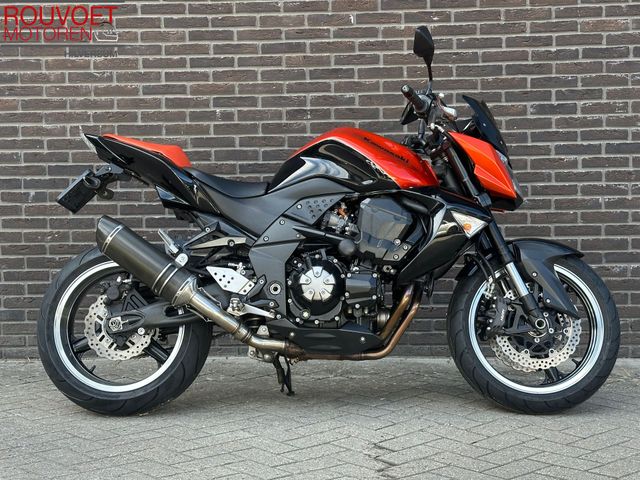 kawasaki - z1000
