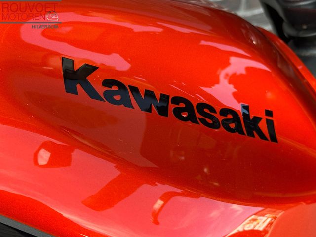 kawasaki - z1000