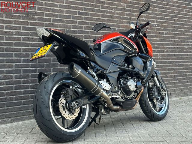 kawasaki - z1000