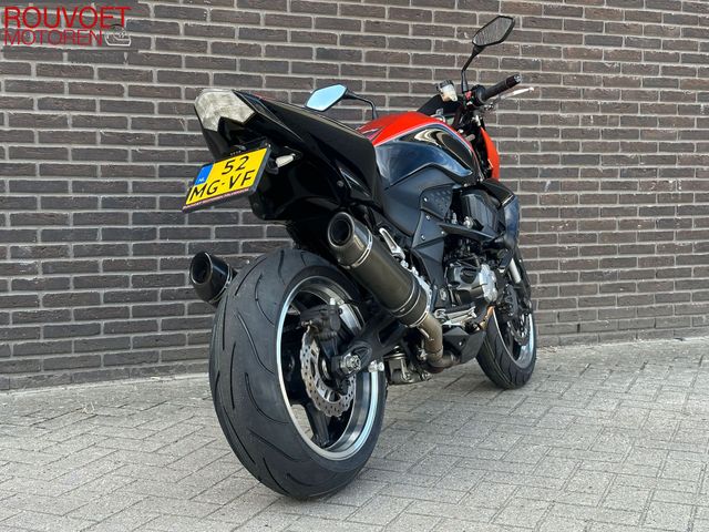 kawasaki - z1000