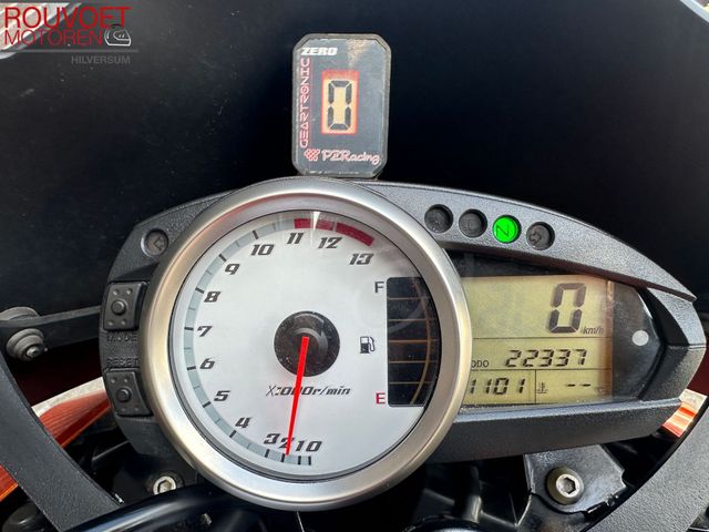 kawasaki - z1000