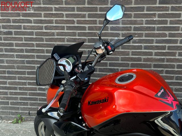 kawasaki - z1000