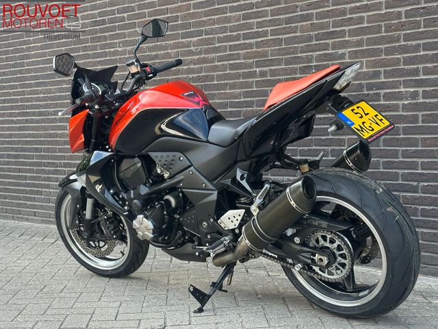 kawasaki - z1000