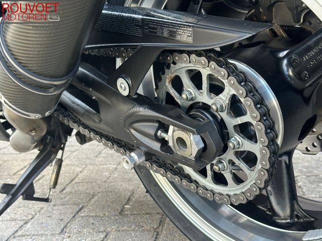 kawasaki - z1000