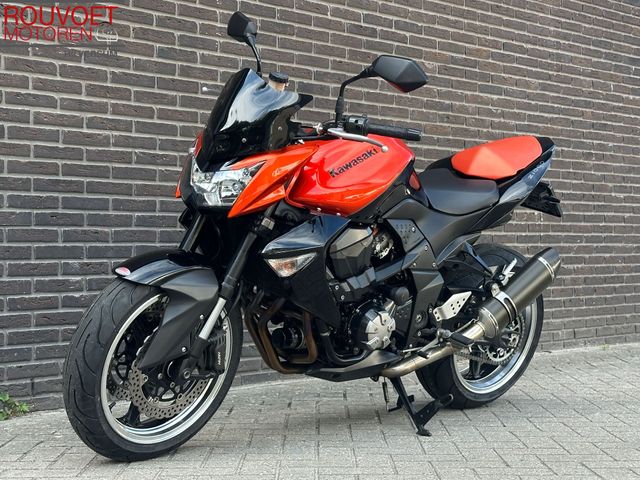 kawasaki - z1000