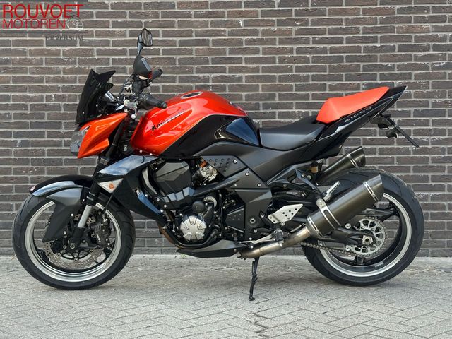 kawasaki - z1000