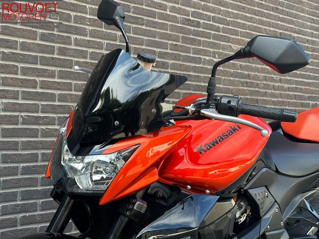 kawasaki - z1000