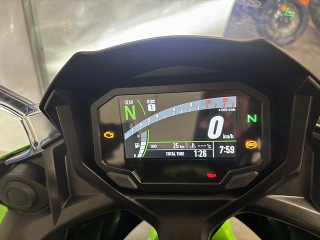kawasaki - ninja-650
