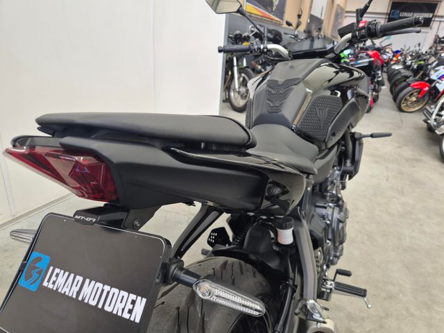 yamaha - mt-07-abs