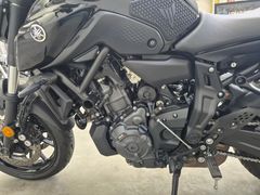Yamaha MT 07 ABS 2023 occasion – foto 16 van 24