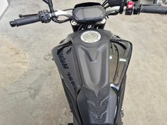 Yamaha MT 07 ABS 2023 occasion – foto 18 van 24