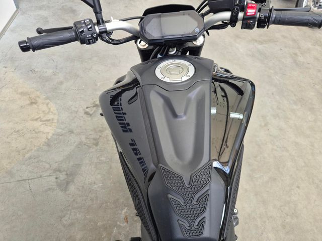yamaha - mt-07-abs